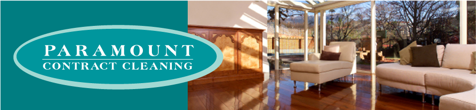 residential cleaning